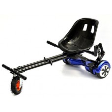 Newest Hovercart with Shock Absorber & Pneumatic Tyre for Off-Road Hoverboard